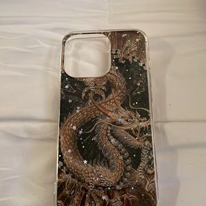 iPhone 12 Pro phone case